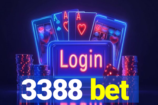 3388 bet